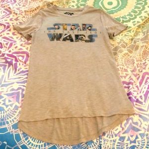 Star Wars T-shirt